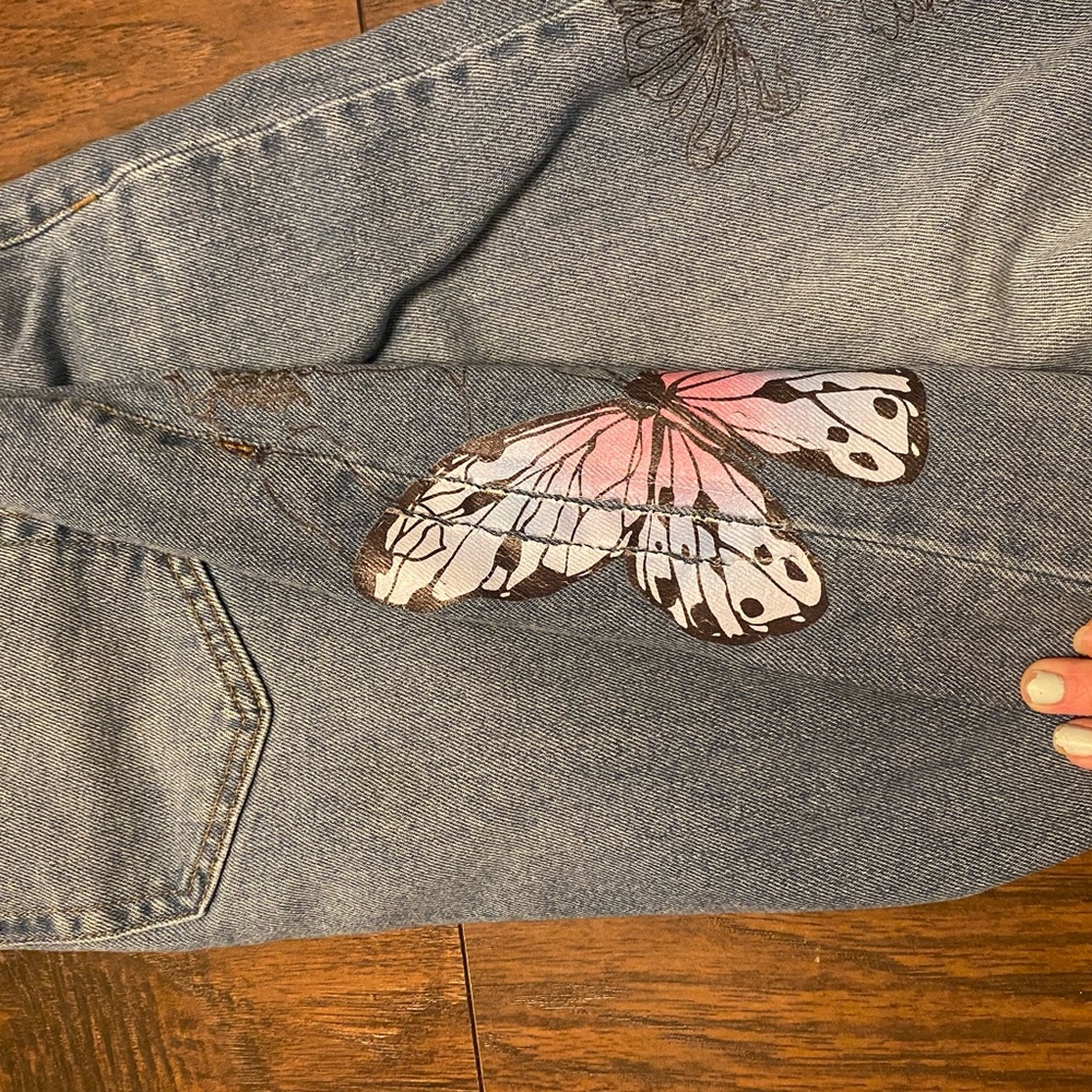 Size 13 Tinseltown jeans - Picture 3 of 7